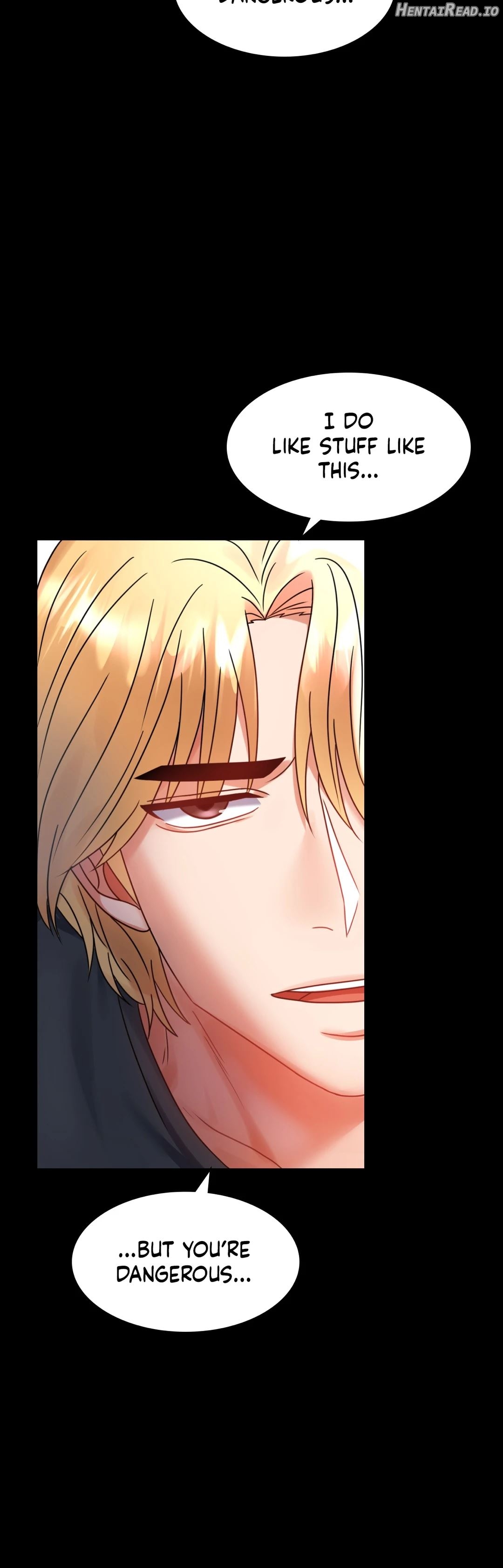 Illicit Love Chapter 42 - page 14