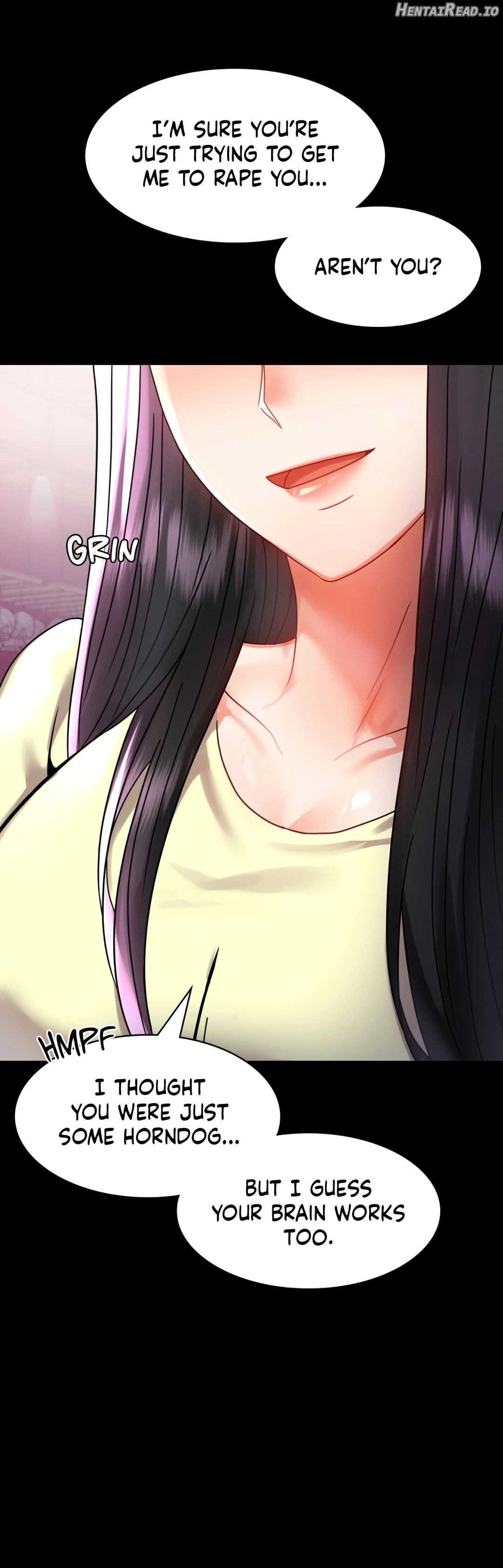 Illicit Love Chapter 42 - page 15