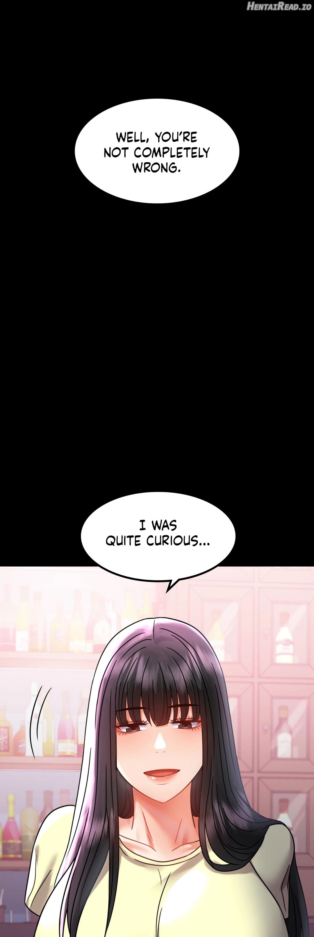 Illicit Love Chapter 42 - page 16