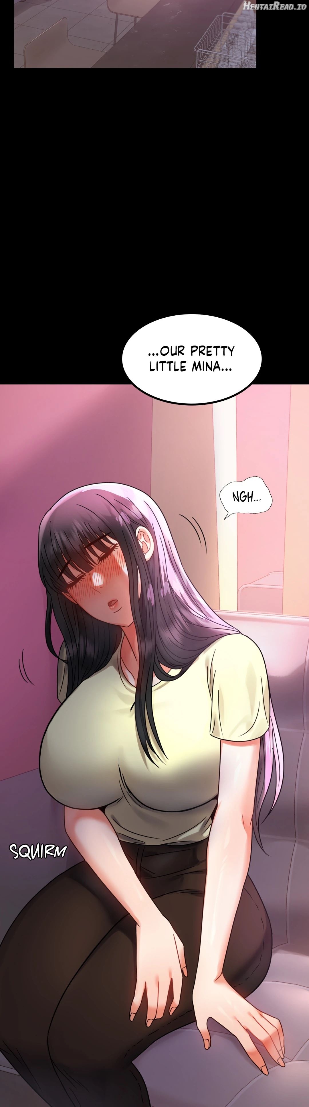 Illicit Love Chapter 42 - page 2