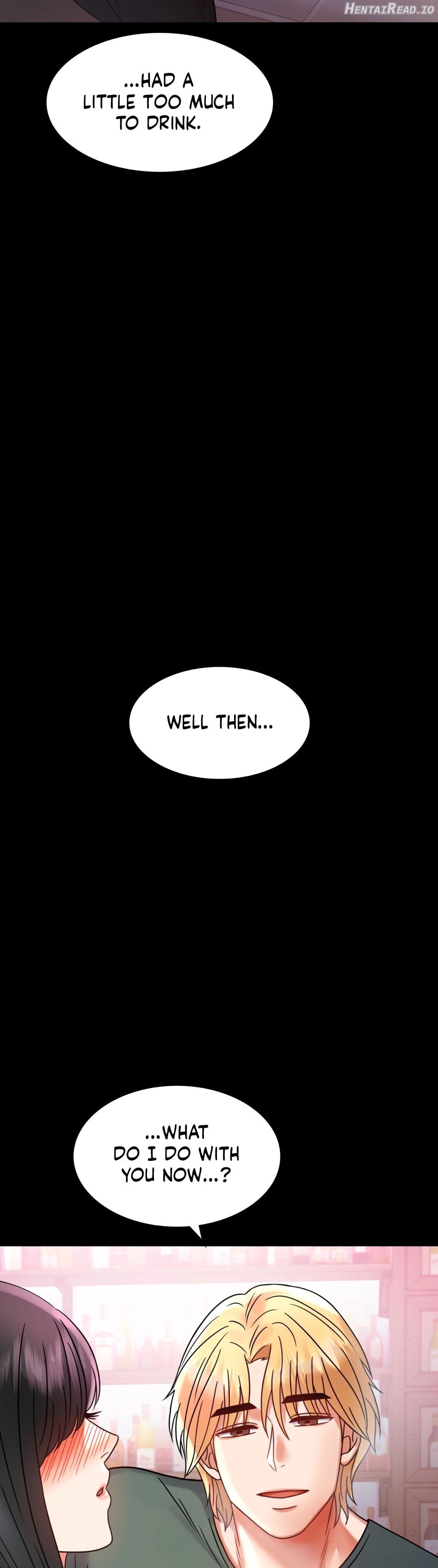 Illicit Love Chapter 42 - page 3