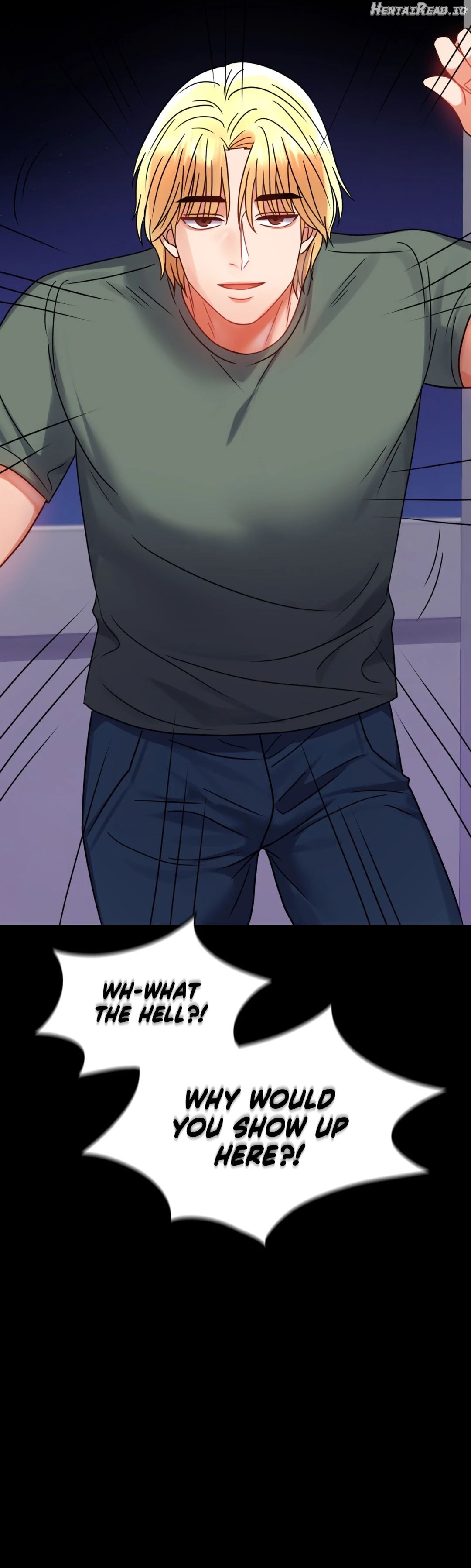 Illicit Love Chapter 42 - page 34