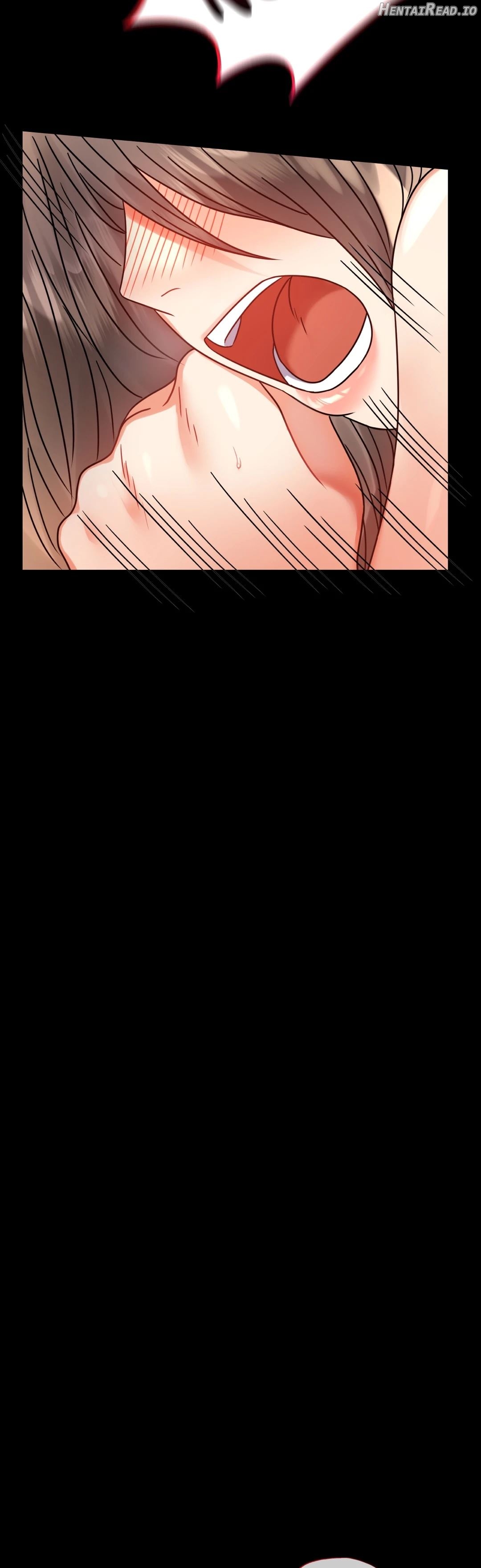 Illicit Love Chapter 42 - page 40