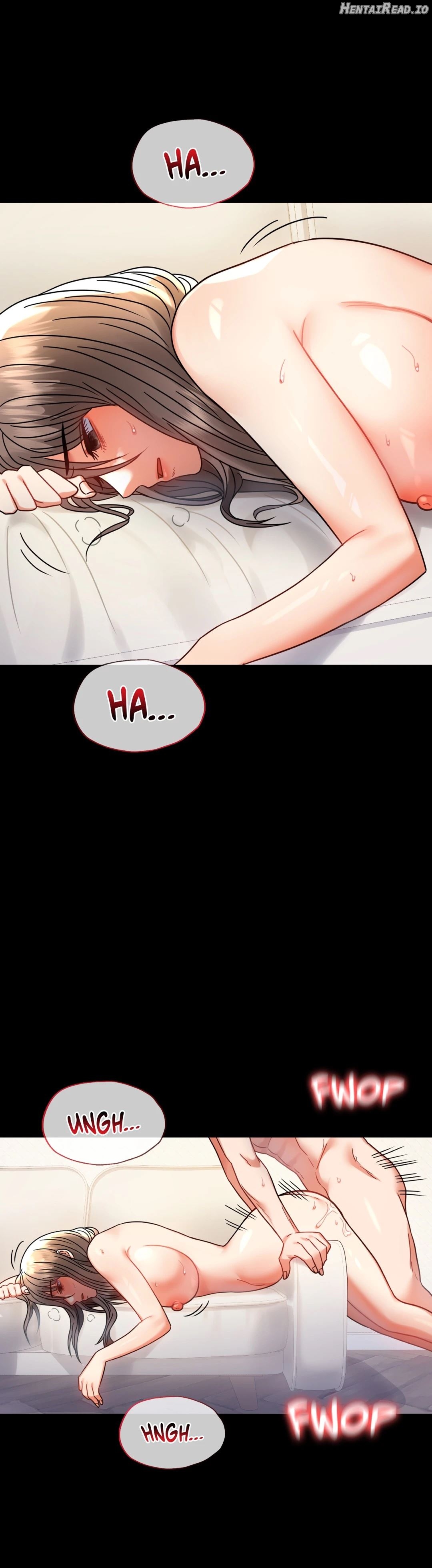 Illicit Love Chapter 42 - page 42