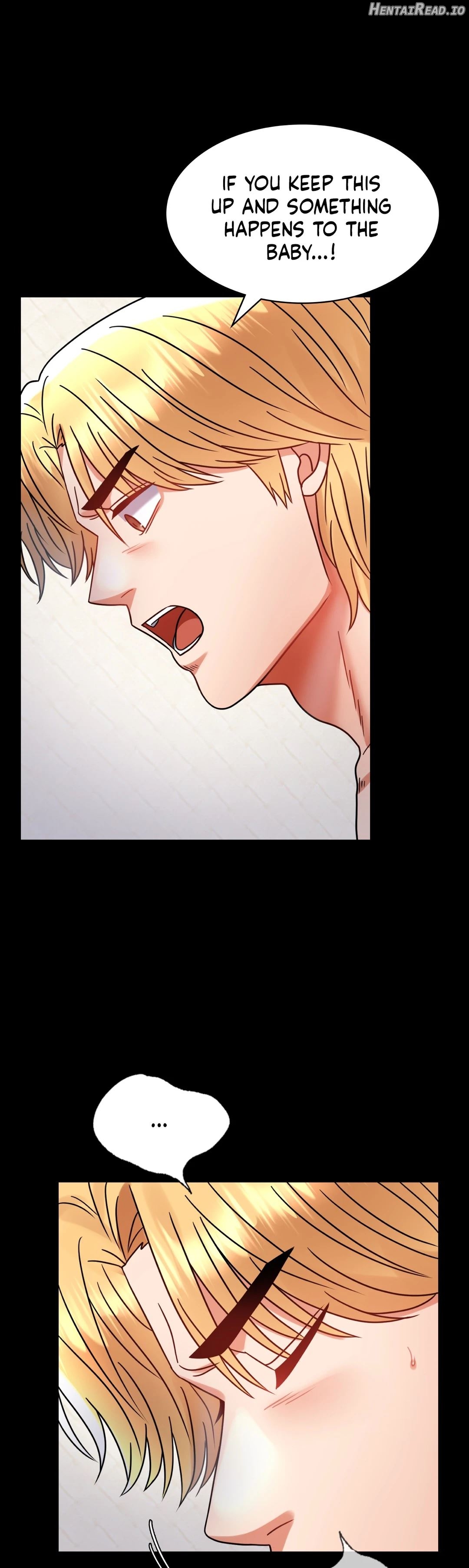 Illicit Love Chapter 42 - page 46
