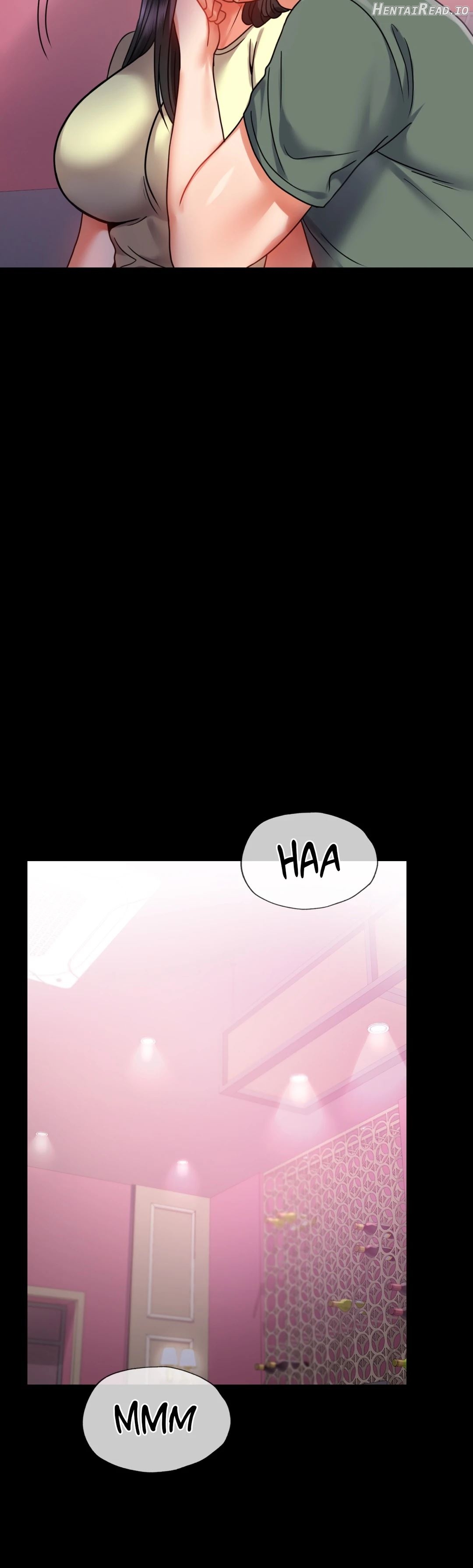 Illicit Love Chapter 42 - page 7