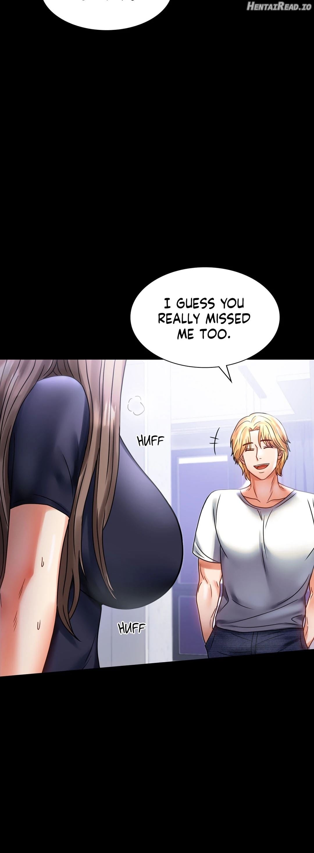 Illicit Love Chapter 27 - page 26