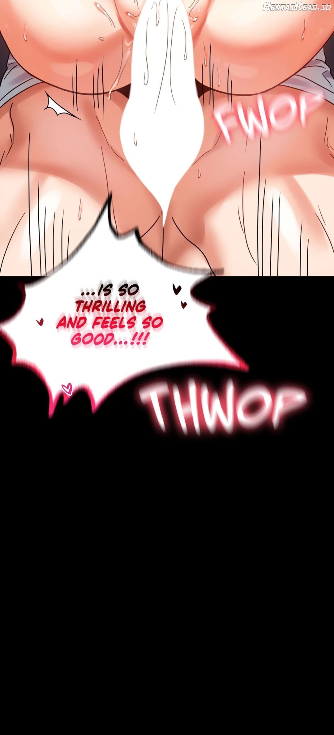 Illicit Love Chapter 27 - page 66