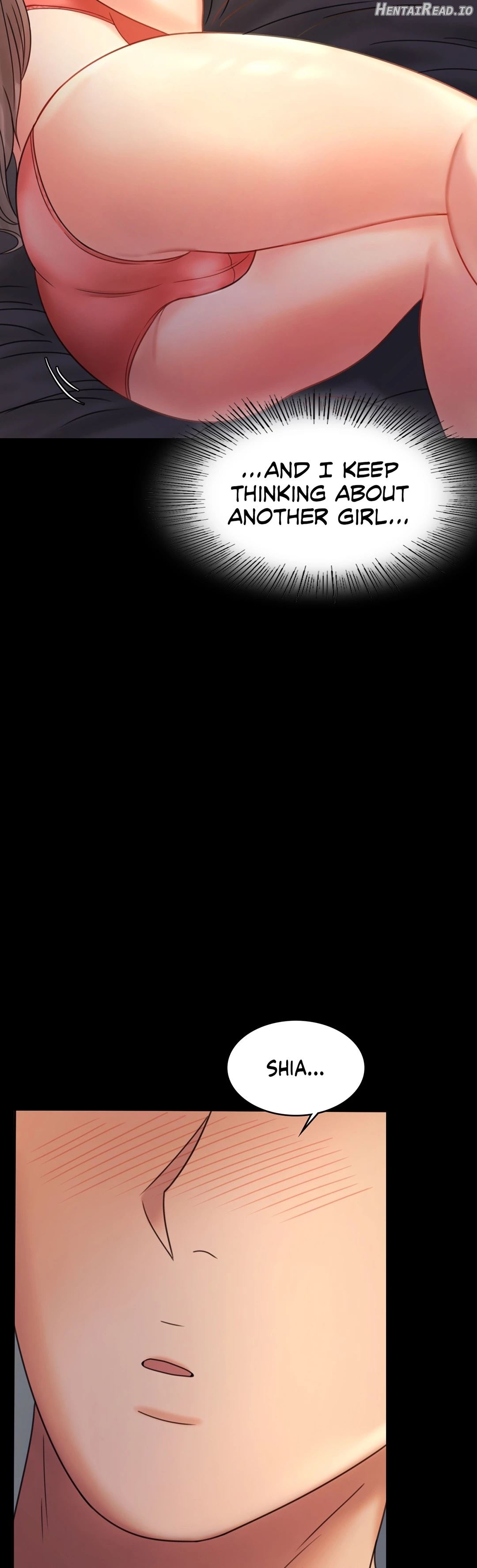 Illicit Love Chapter 7 - page 26