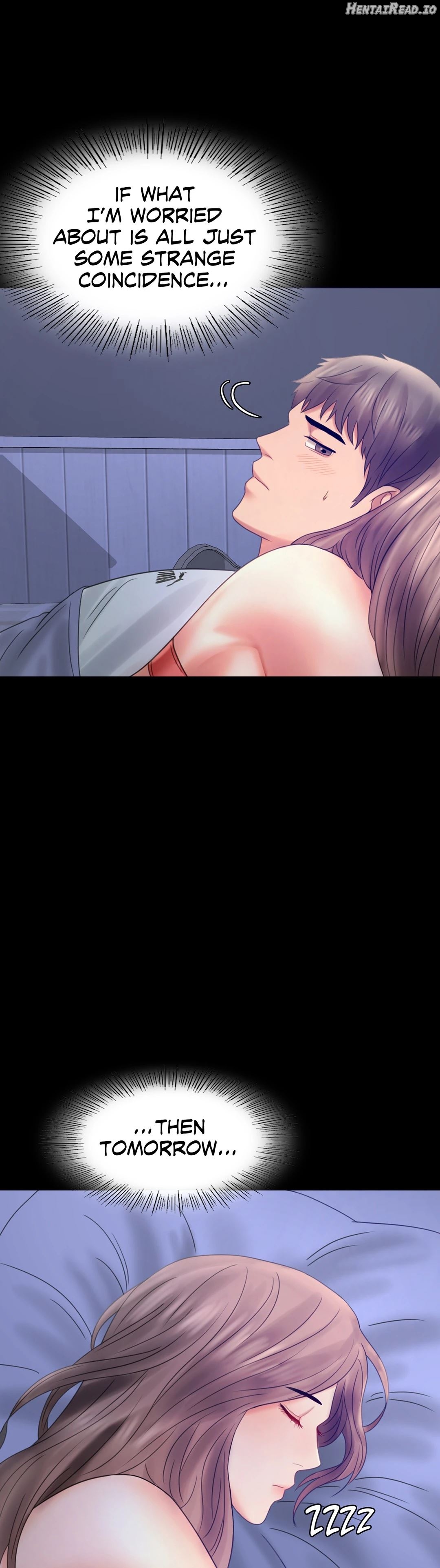 Illicit Love Chapter 7 - page 38