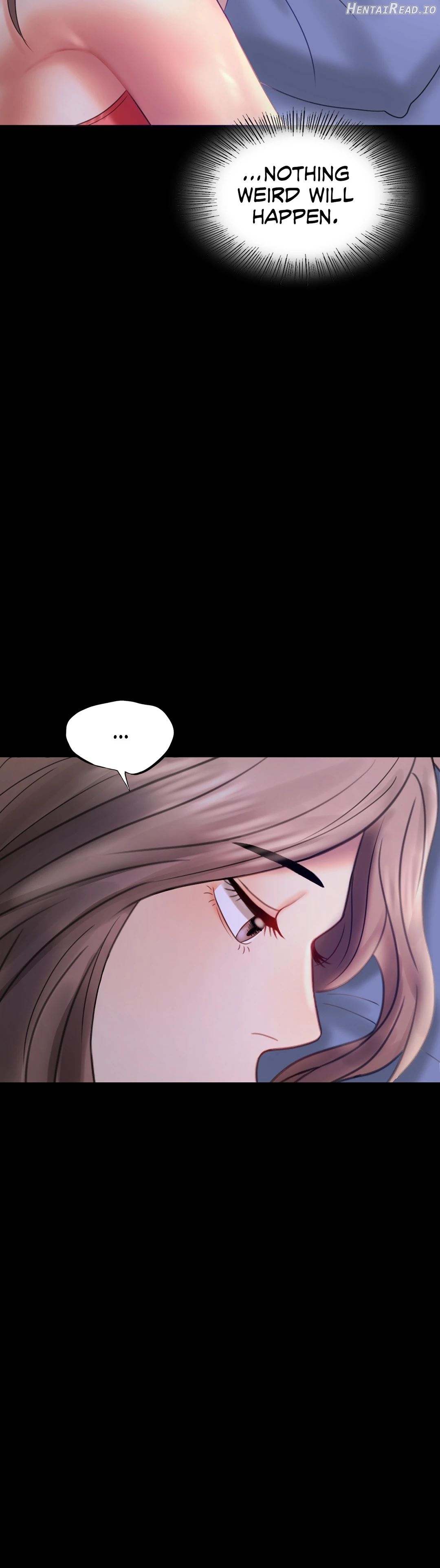Illicit Love Chapter 7 - page 39