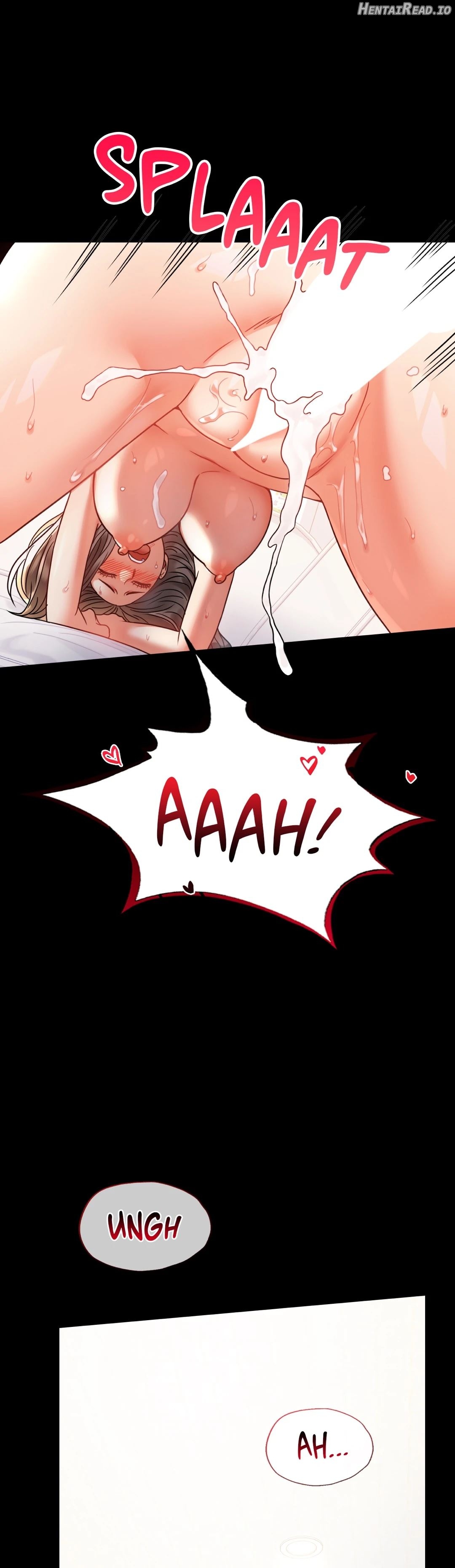 Illicit Love Chapter 43 - page 17