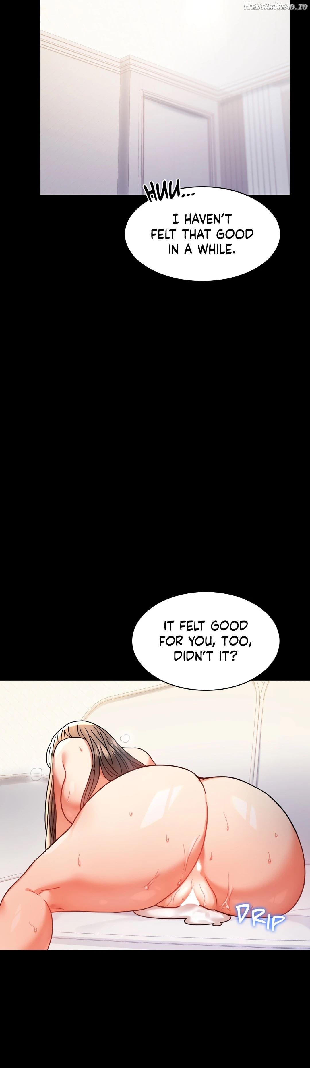 Illicit Love Chapter 43 - page 18