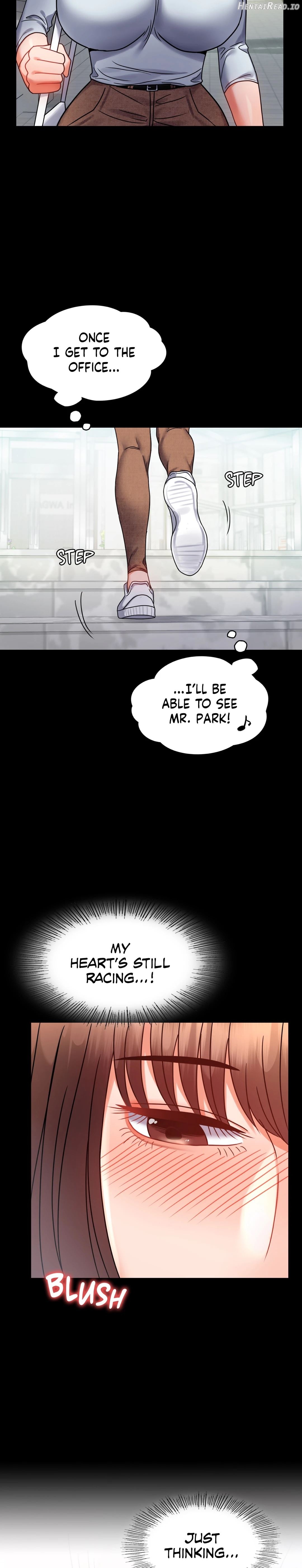 Illicit Love Chapter 43 - page 26