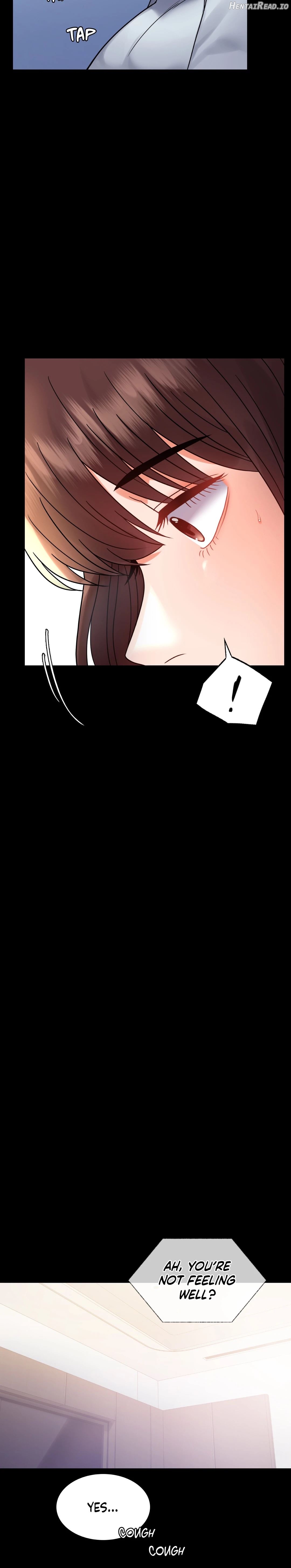 Illicit Love Chapter 43 - page 31