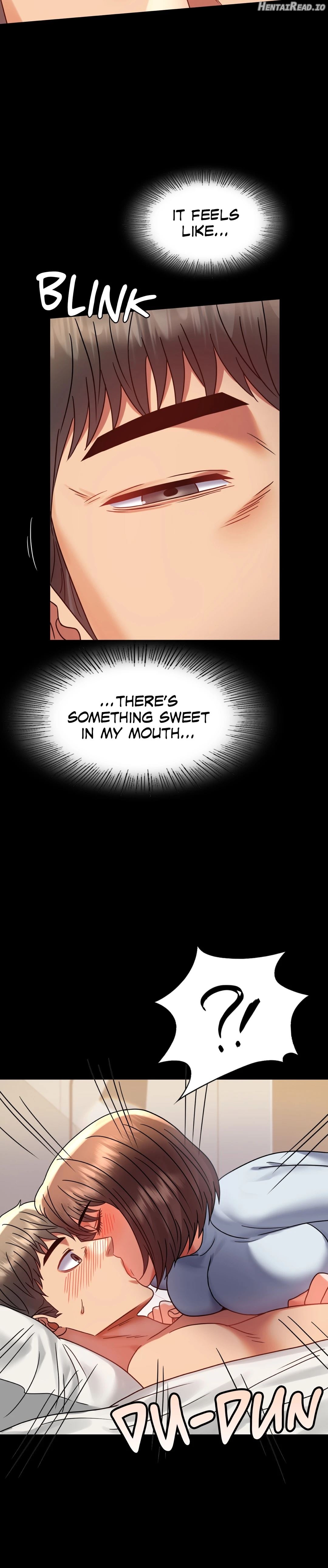 Illicit Love Chapter 43 - page 38