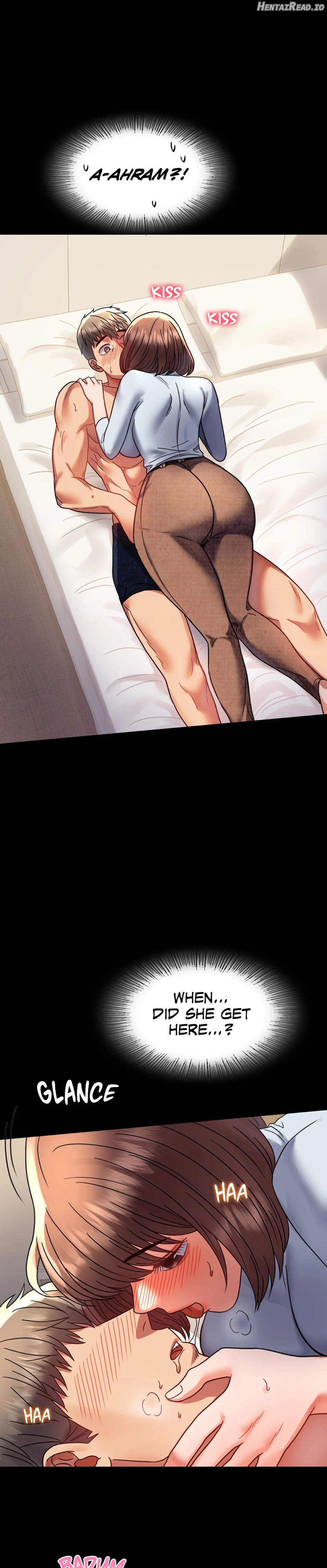 Illicit Love Chapter 43 - page 39