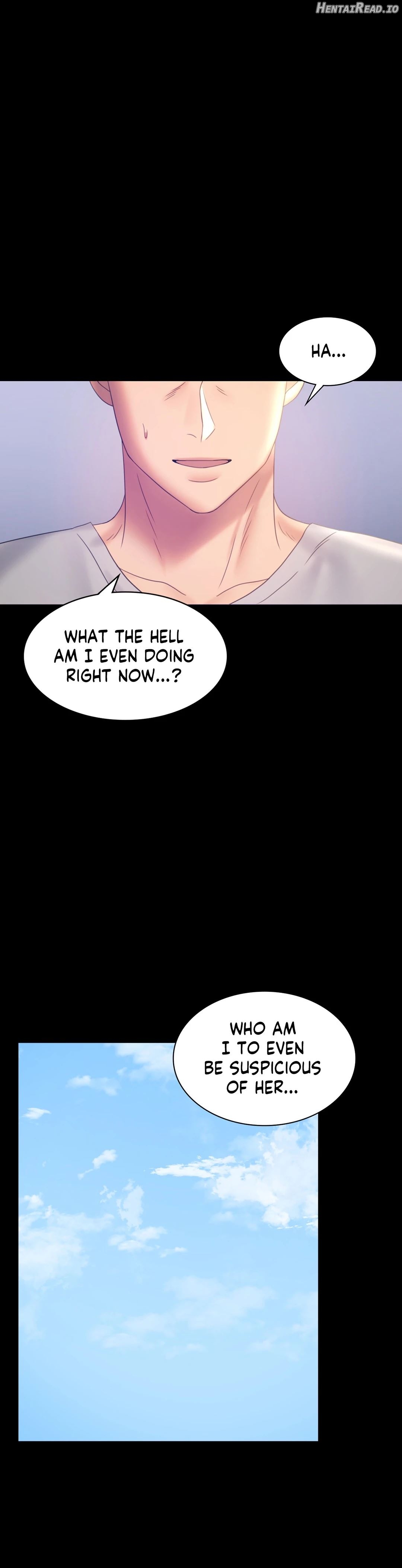 Illicit Love Chapter 8 - page 10