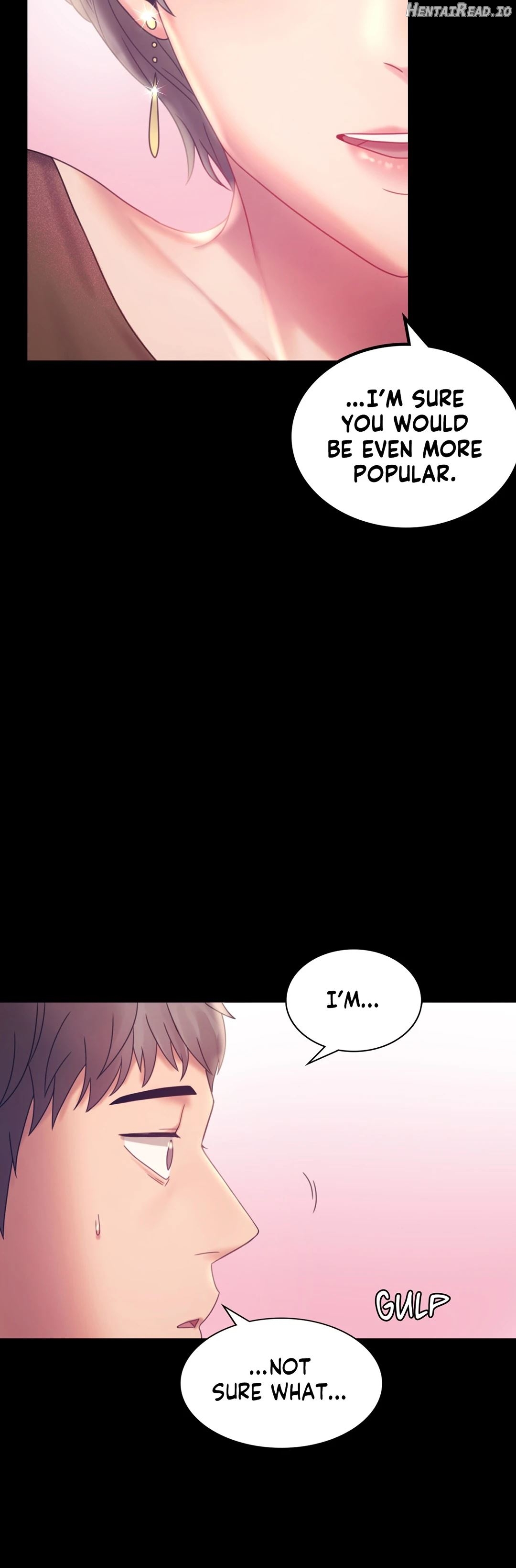 Illicit Love Chapter 8 - page 31