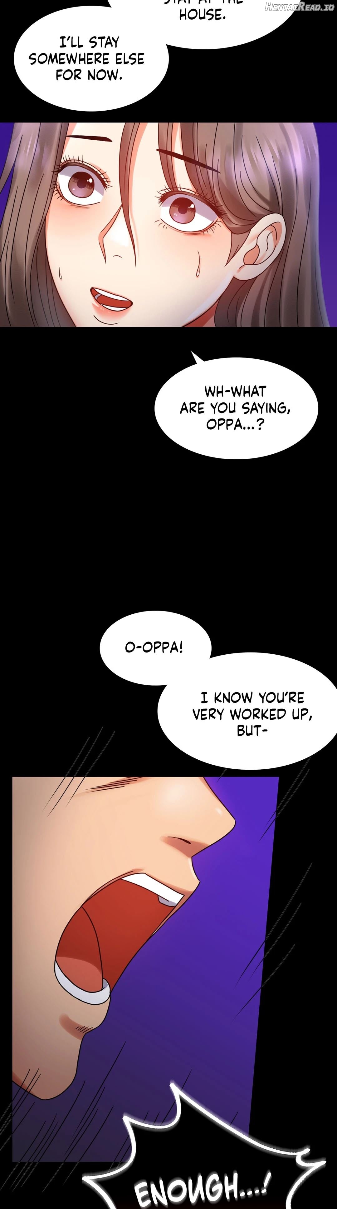 Illicit Love Chapter 28 - page 11