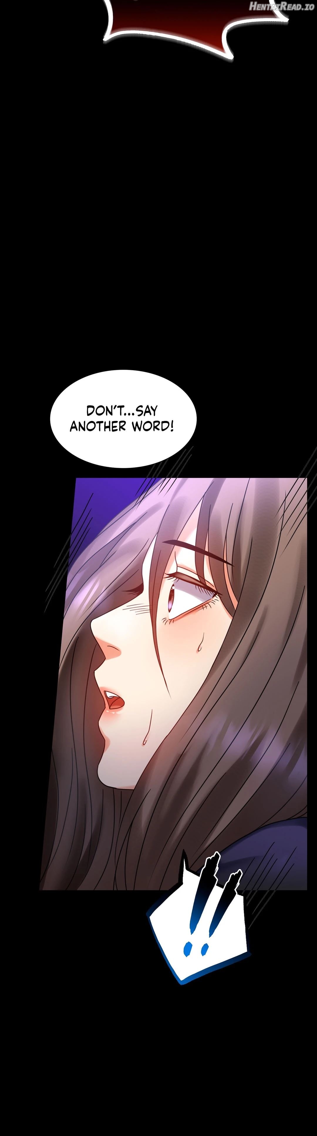 Illicit Love Chapter 28 - page 12