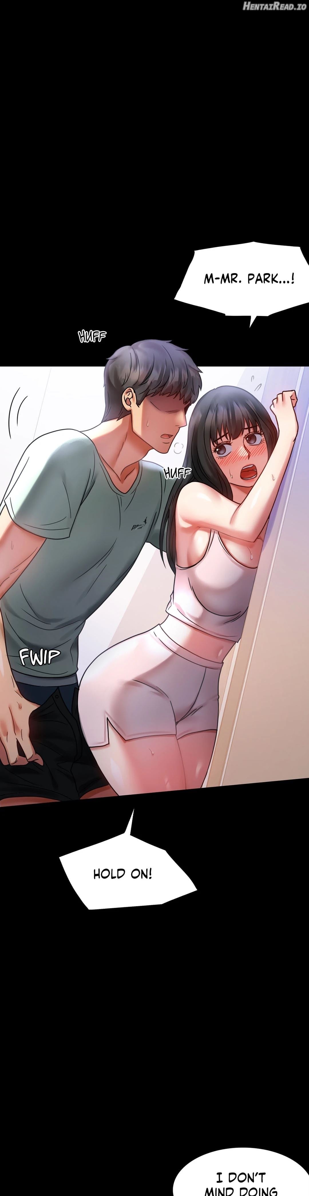 Illicit Love Chapter 28 - page 27