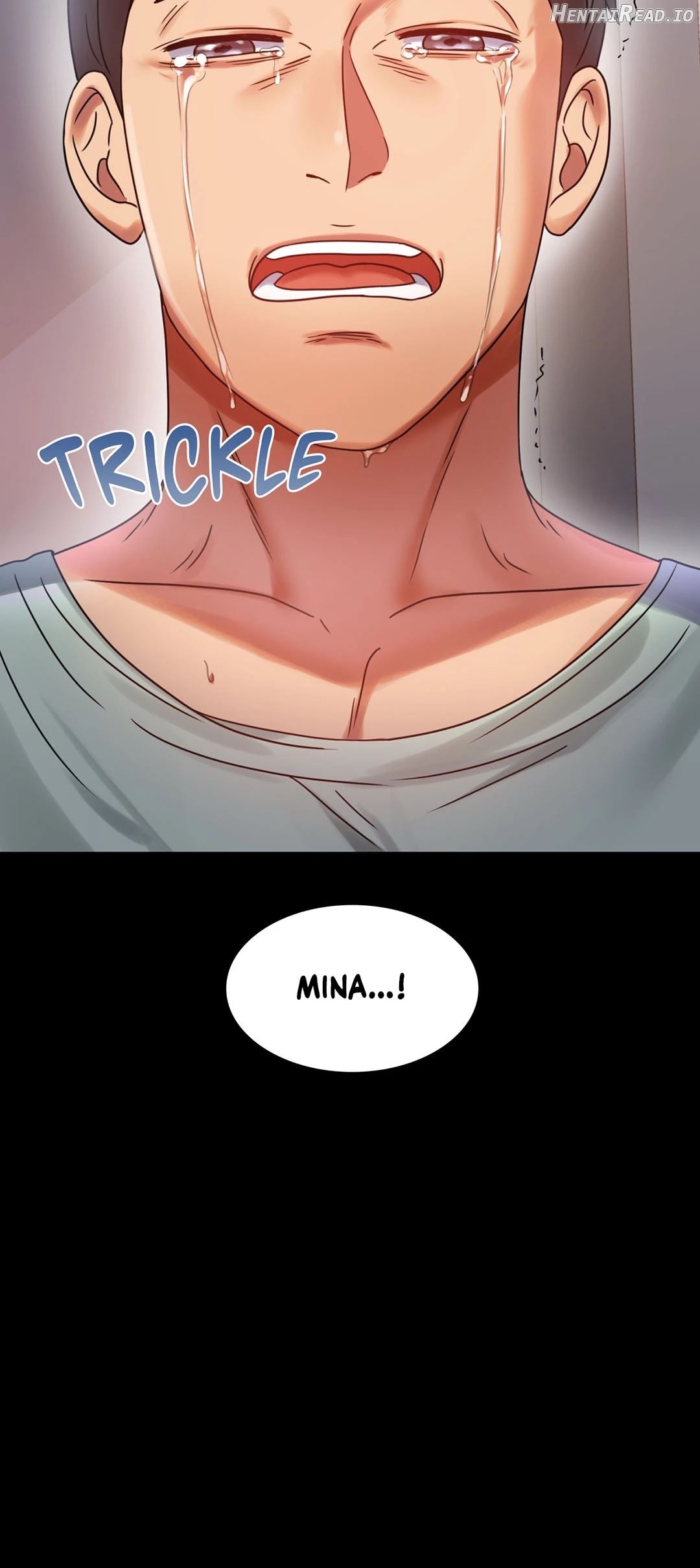 Illicit Love Chapter 28 - page 38