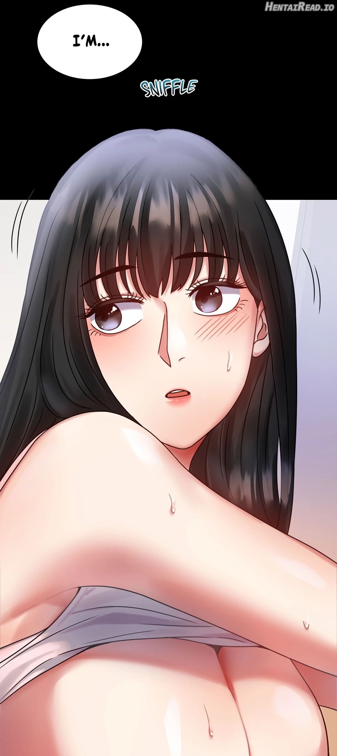 Illicit Love Chapter 28 - page 39