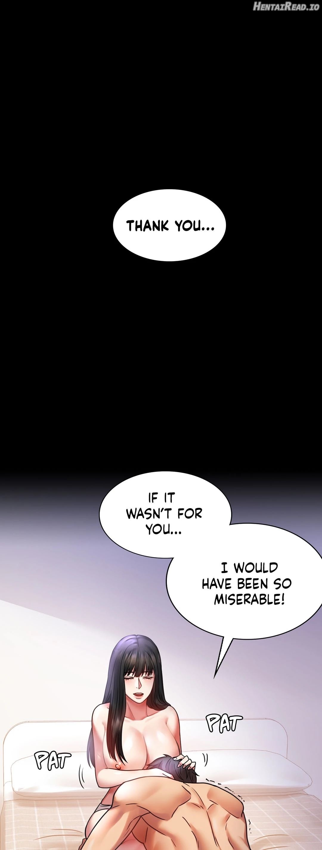 Illicit Love Chapter 28 - page 50