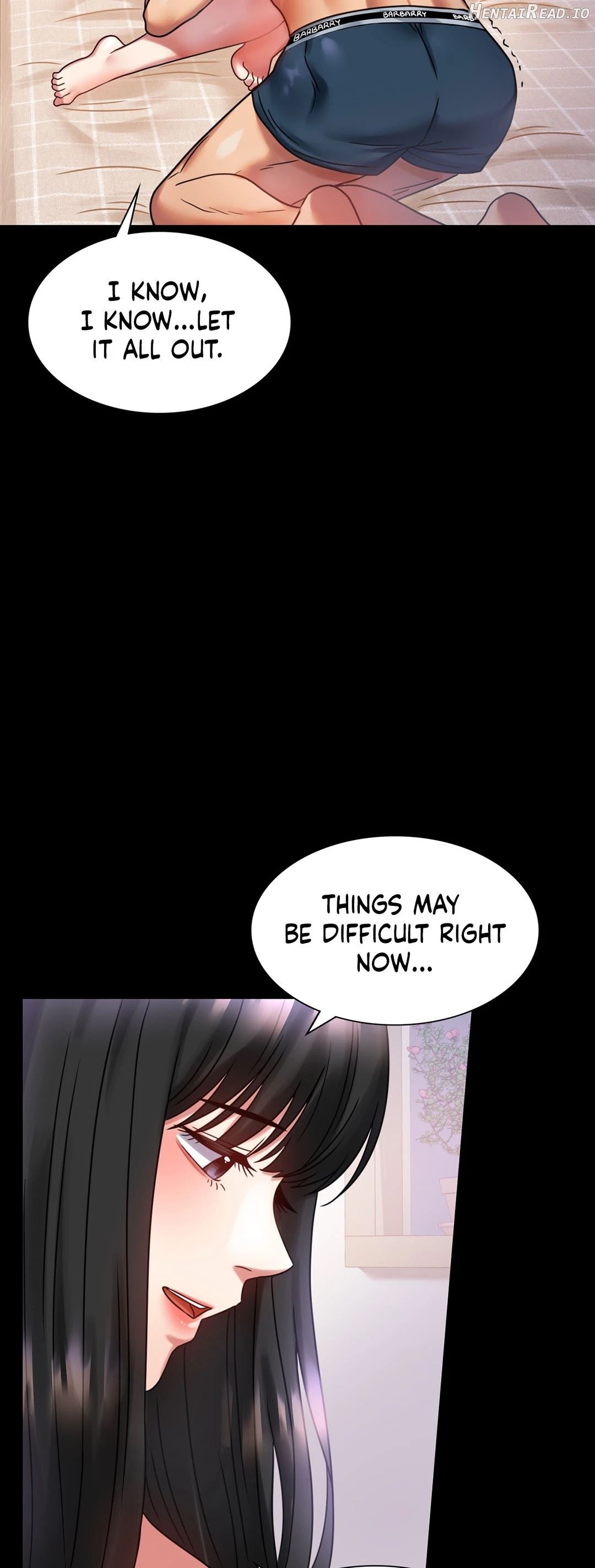 Illicit Love Chapter 28 - page 51