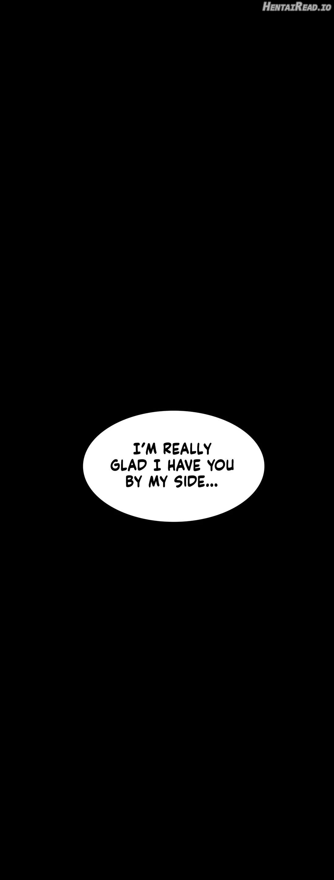 Illicit Love Chapter 28 - page 54