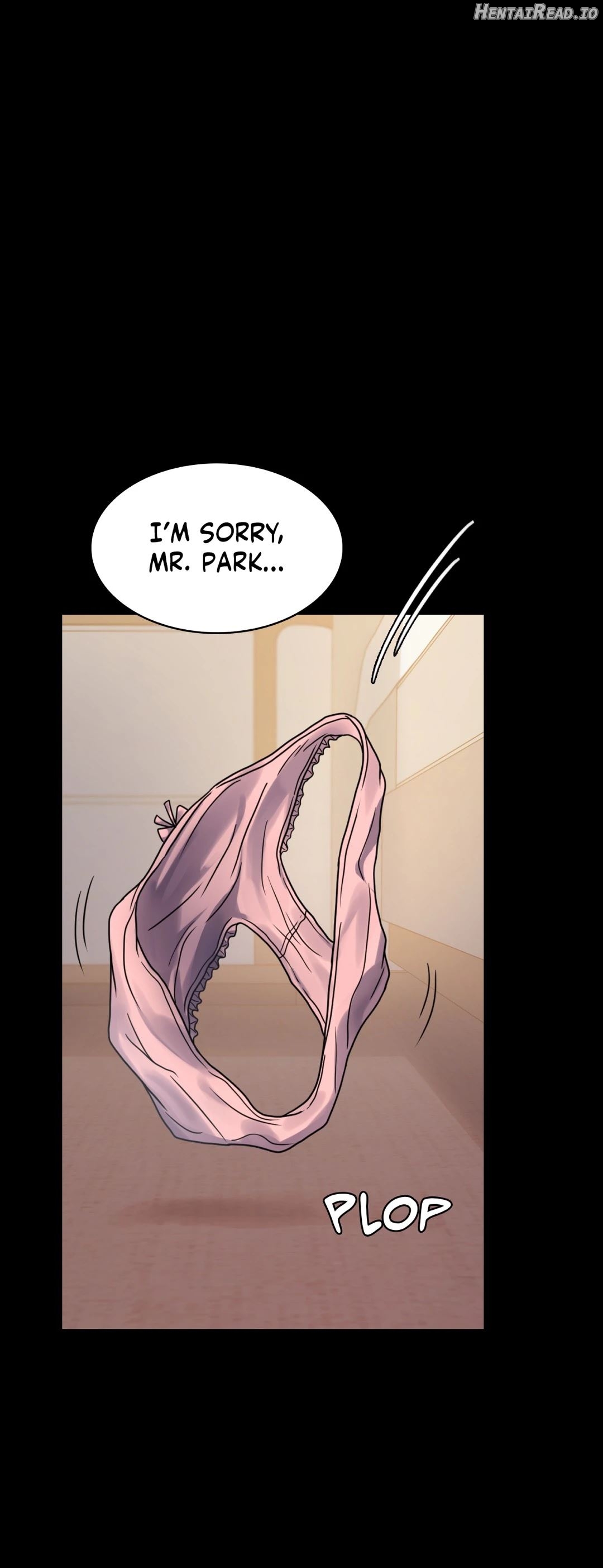 Illicit Love Chapter 44 - page 11