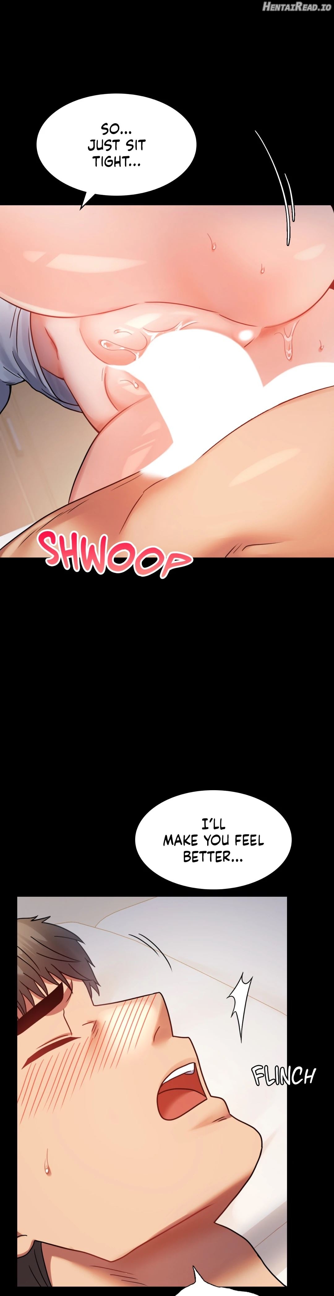 Illicit Love Chapter 44 - page 13