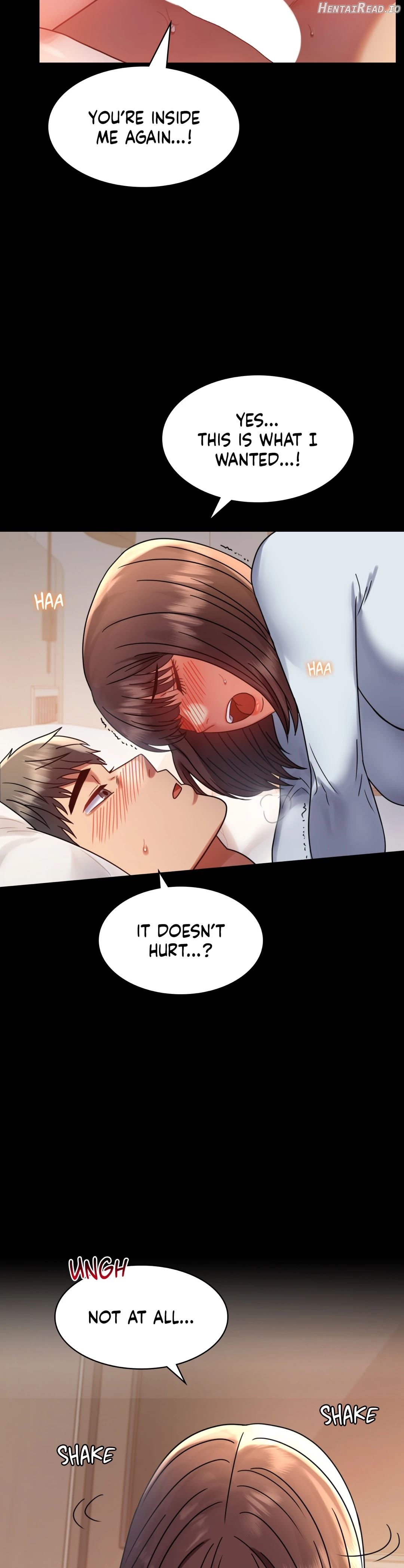Illicit Love Chapter 44 - page 15