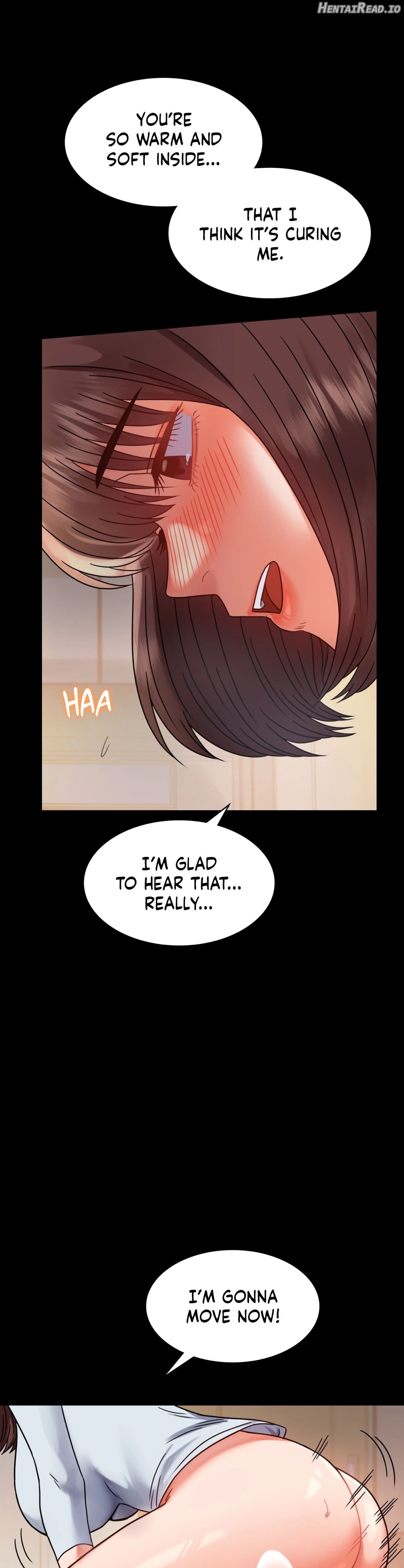 Illicit Love Chapter 44 - page 17