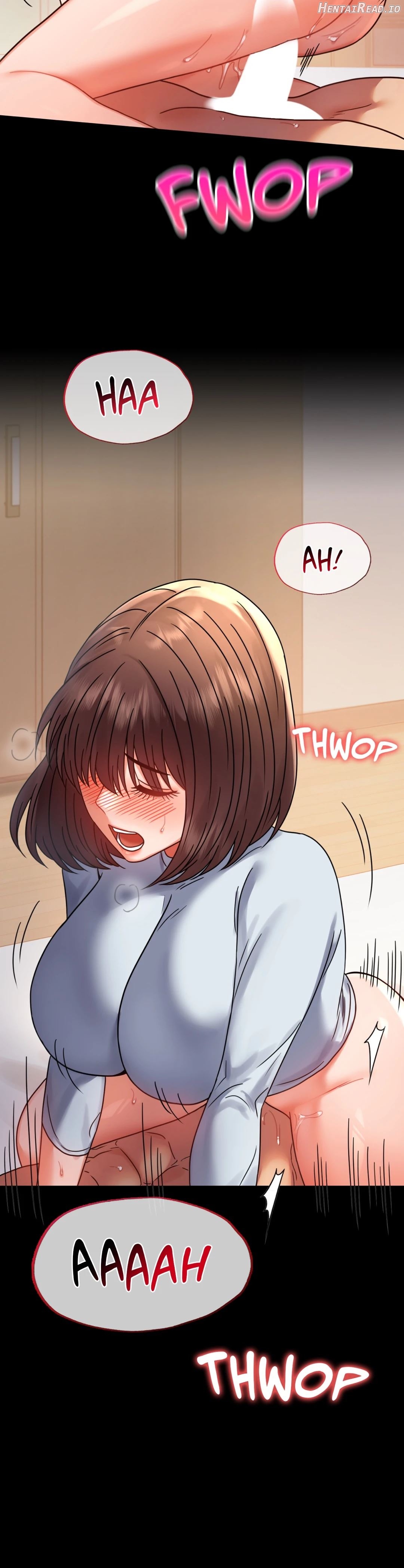 Illicit Love Chapter 44 - page 18