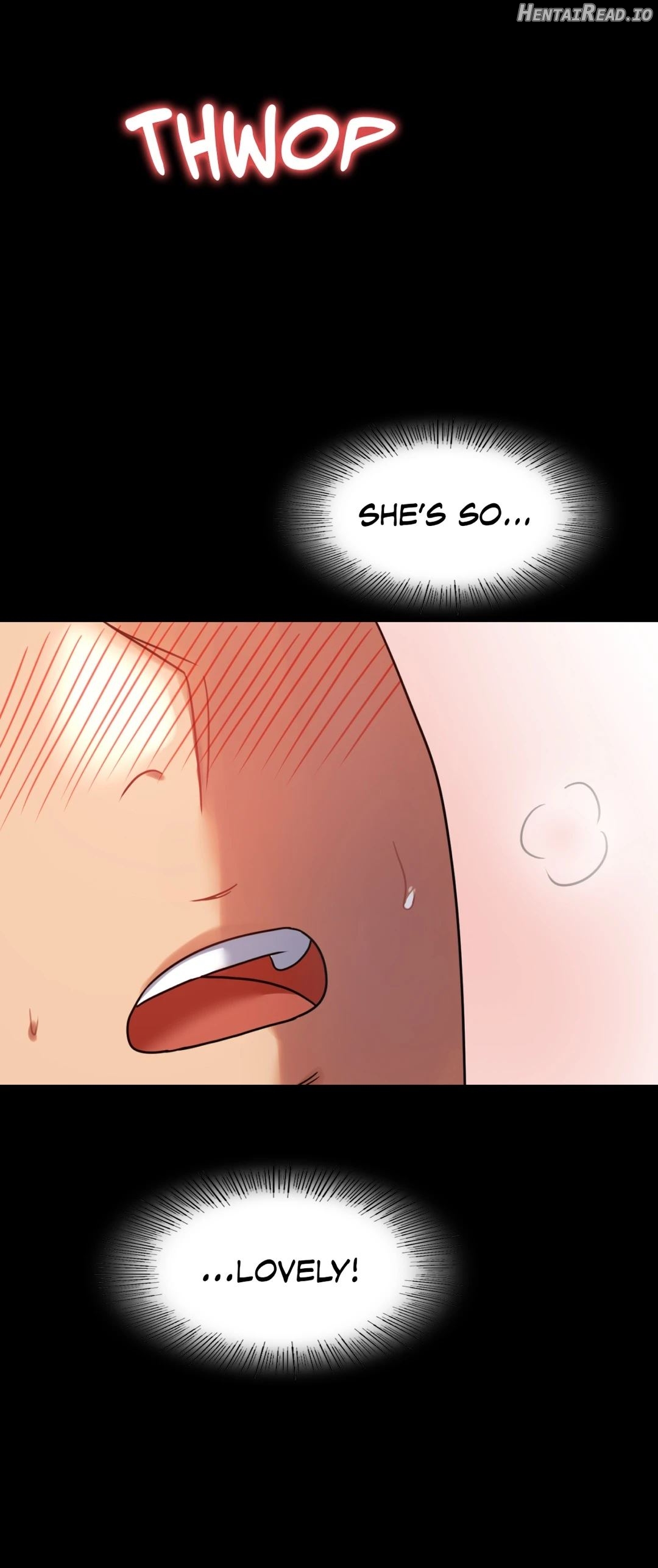 Illicit Love Chapter 44 - page 27