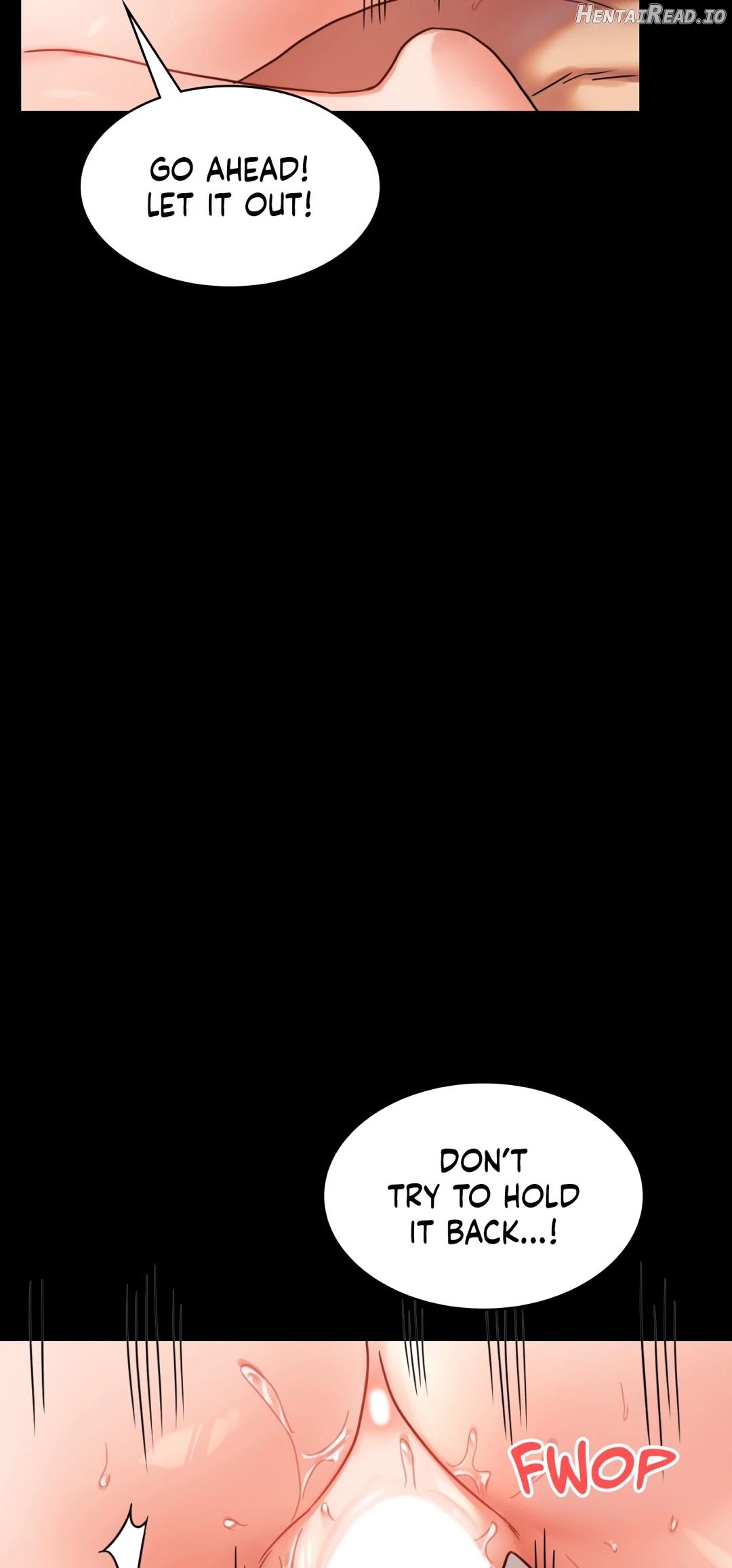 Illicit Love Chapter 44 - page 38