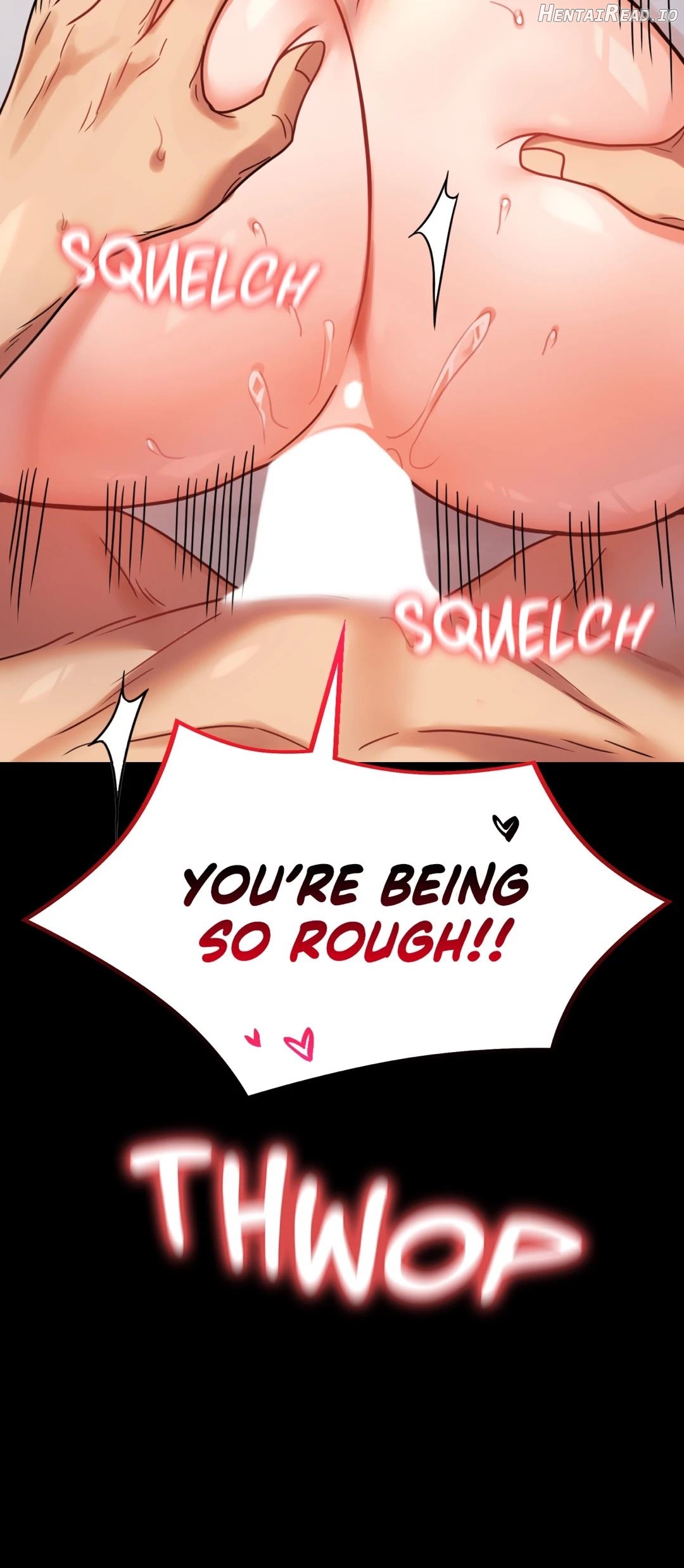 Illicit Love Chapter 44 - page 54