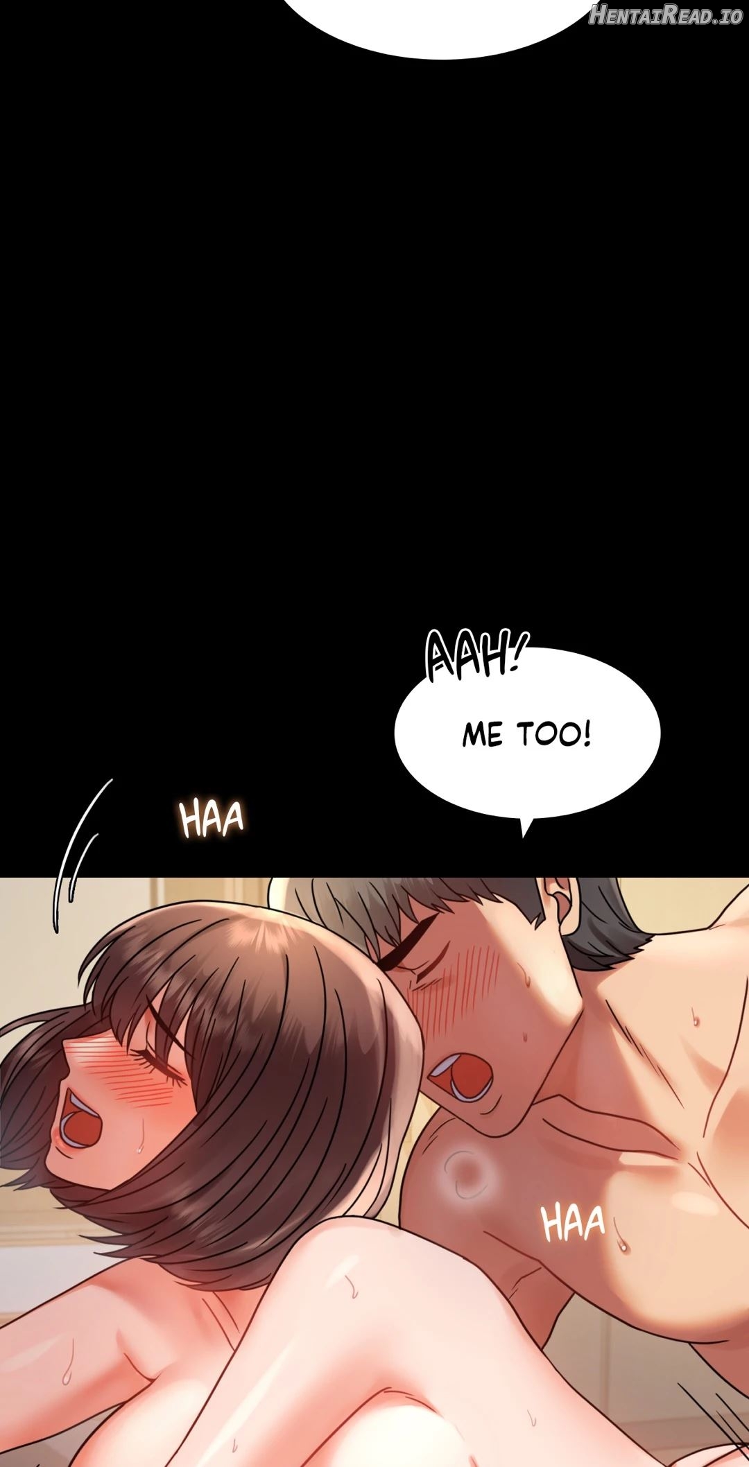 Illicit Love Chapter 44 - page 57