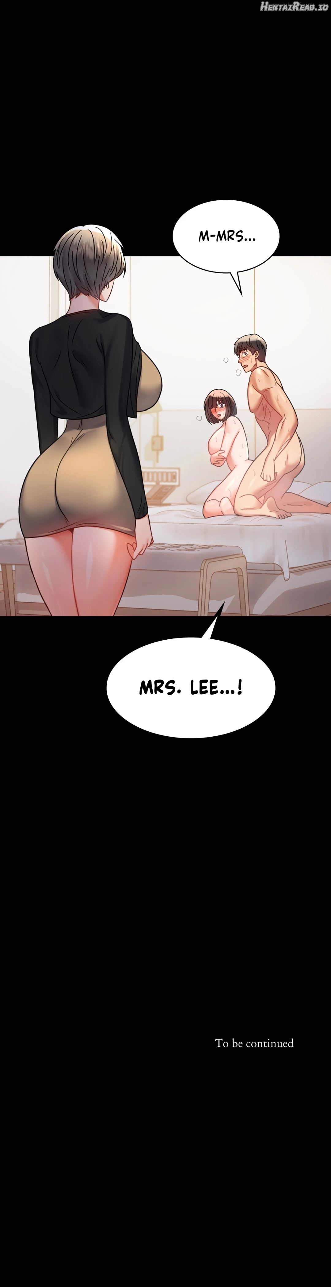 Illicit Love Chapter 44 - page 66