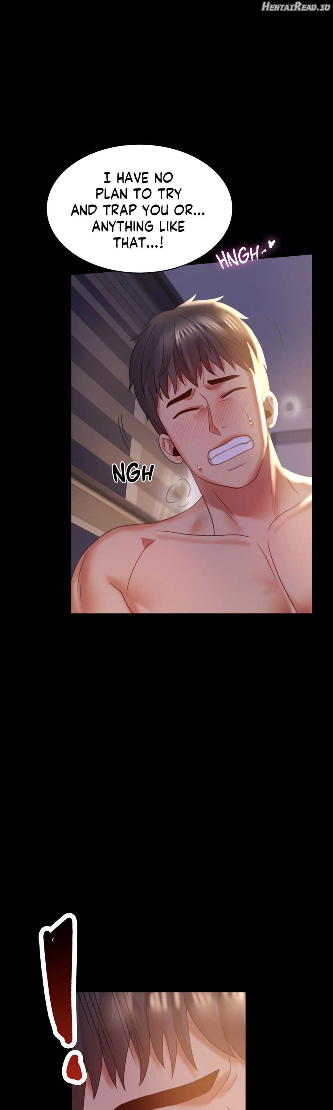 Illicit Love Chapter 9 - page 38