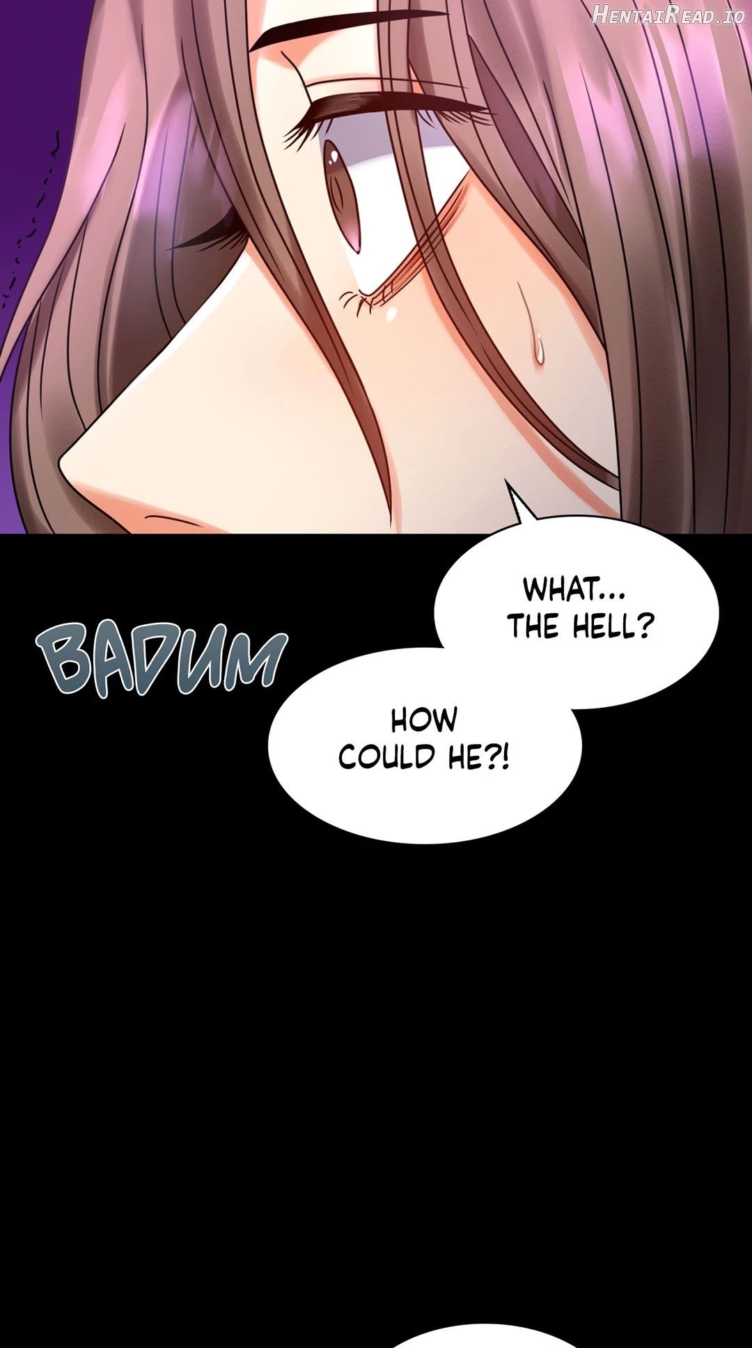 Illicit Love Chapter 29 - page 15