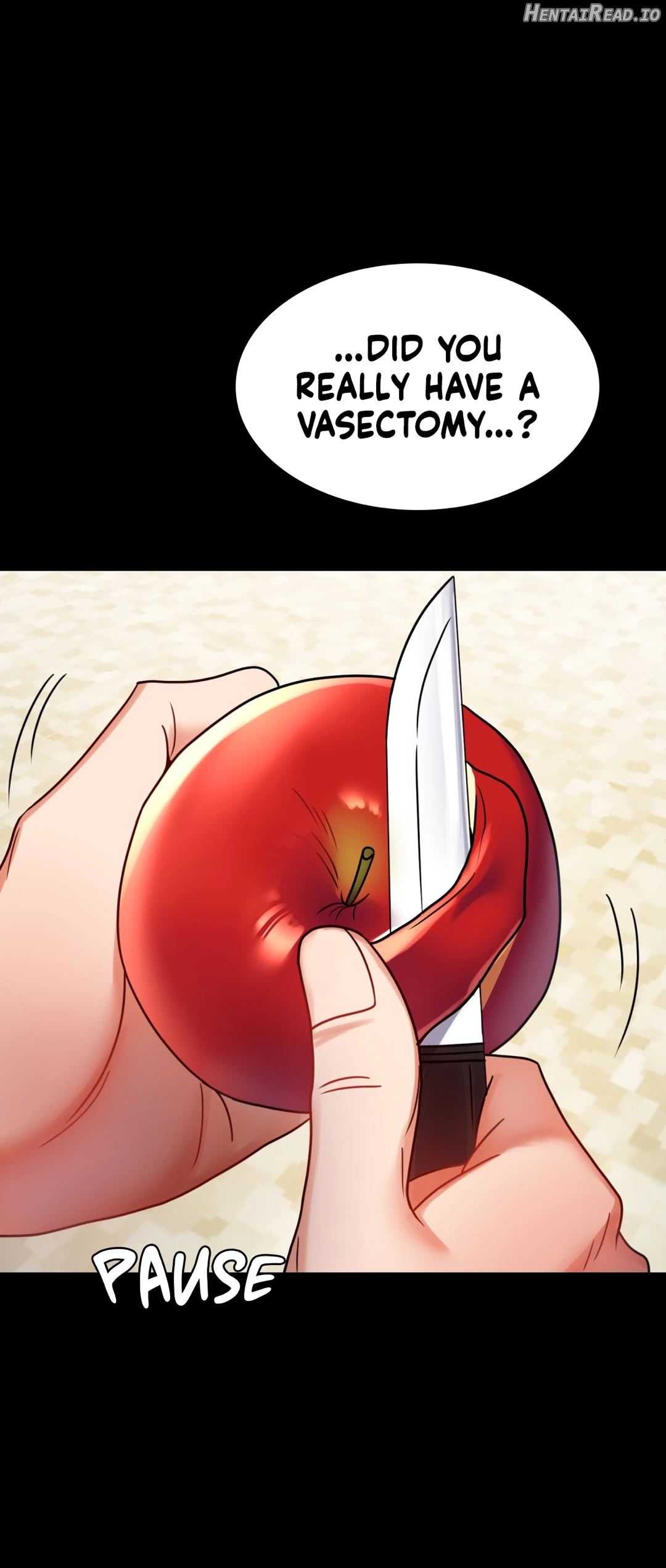 Illicit Love Chapter 45 - page 54
