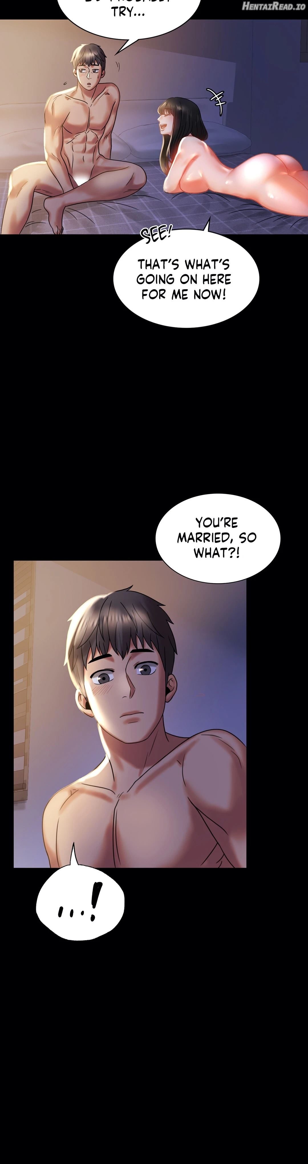 Illicit Love Chapter 10 - page 11