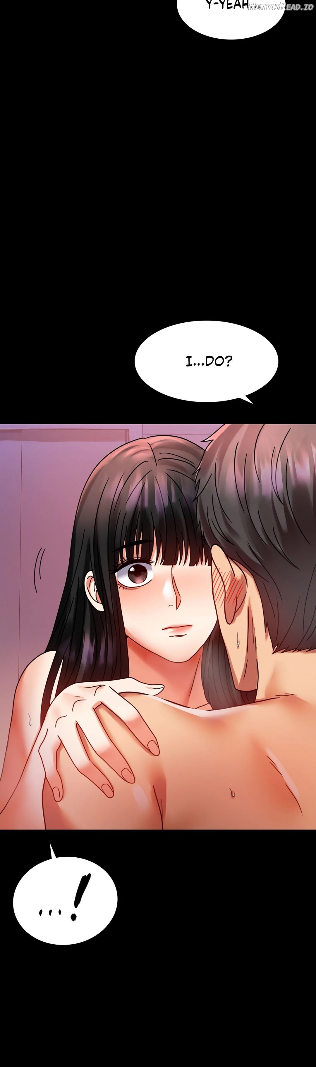 Illicit Love Chapter 30 - page 50