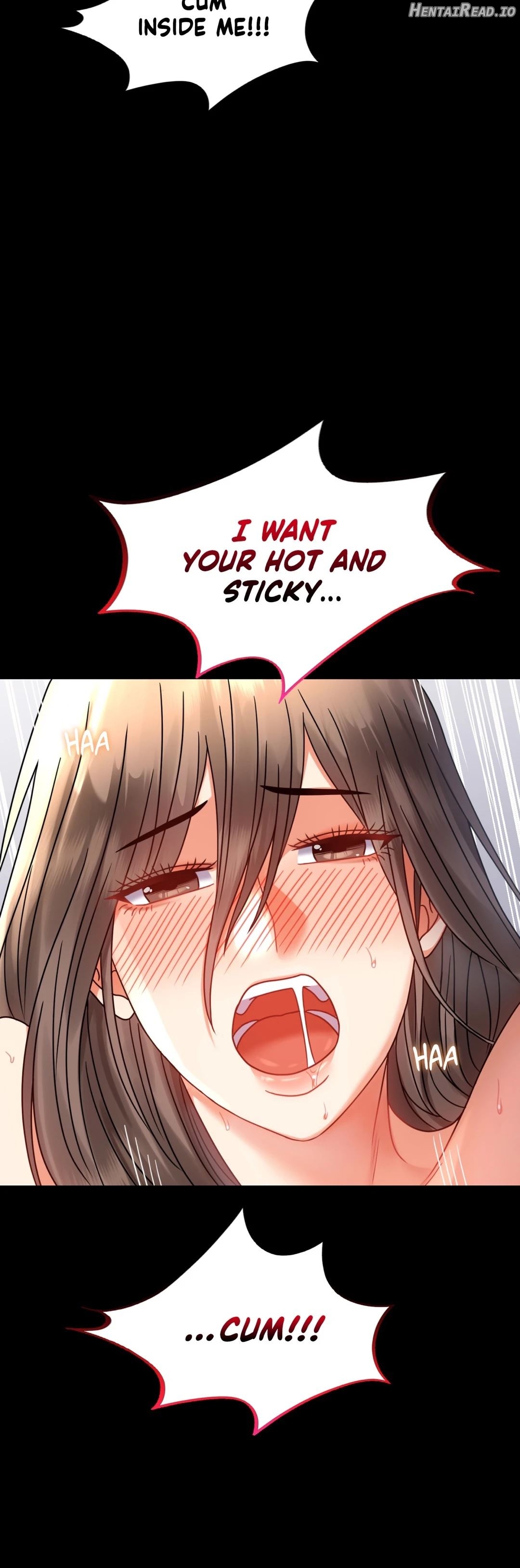 Illicit Love Chapter 46 - page 12