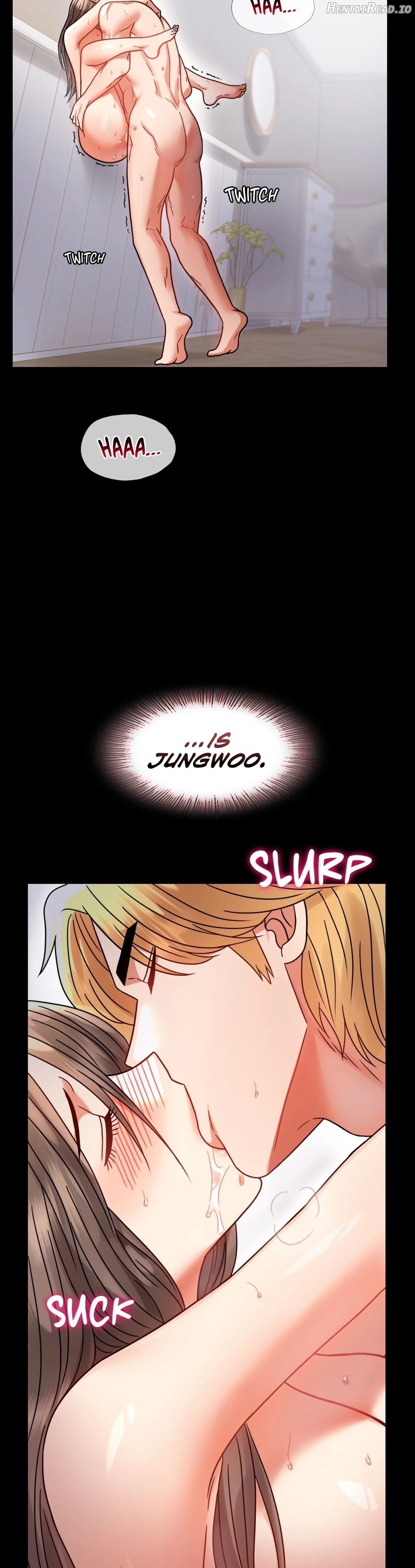 Illicit Love Chapter 46 - page 15