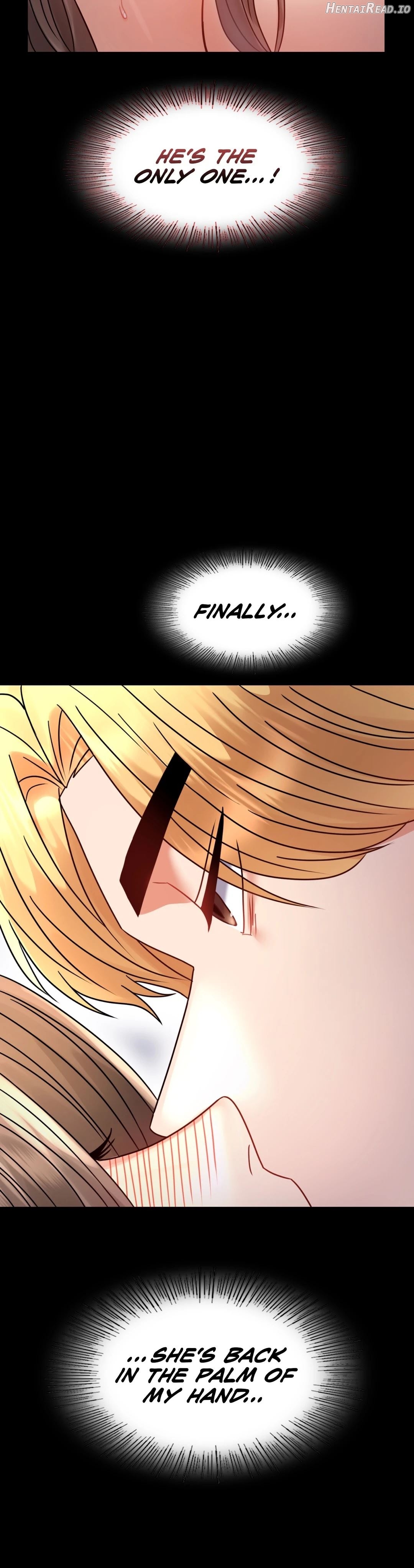 Illicit Love Chapter 46 - page 16