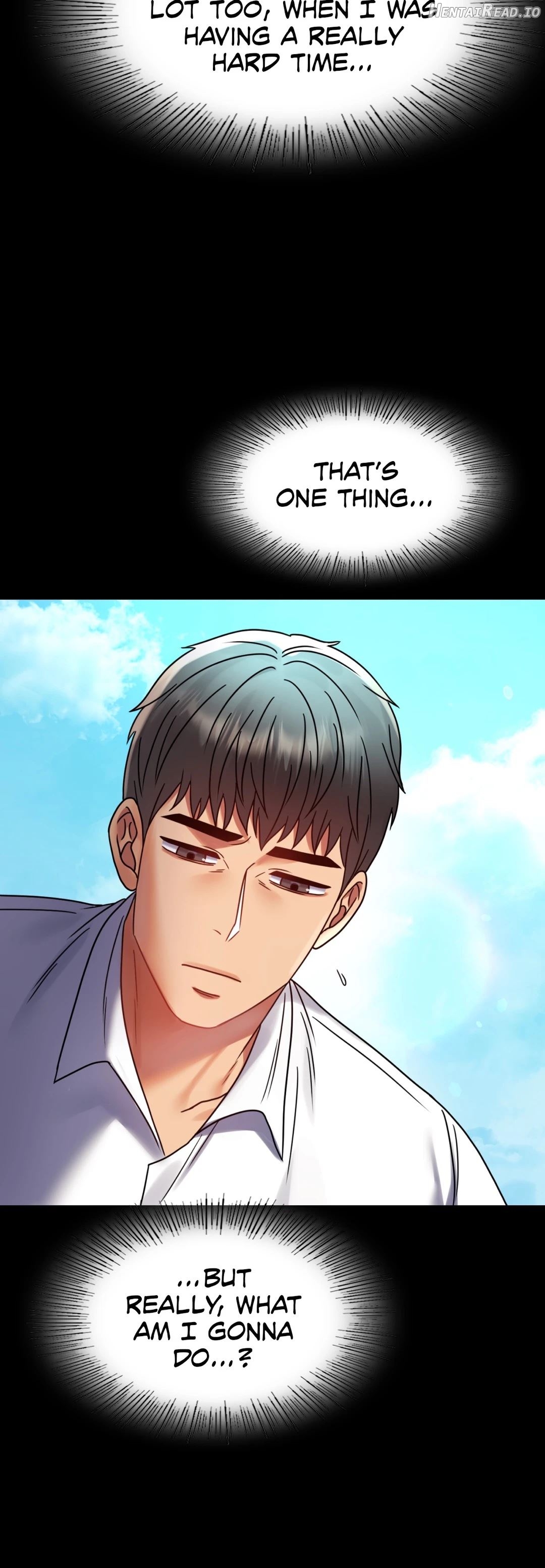 Illicit Love Chapter 46 - page 20